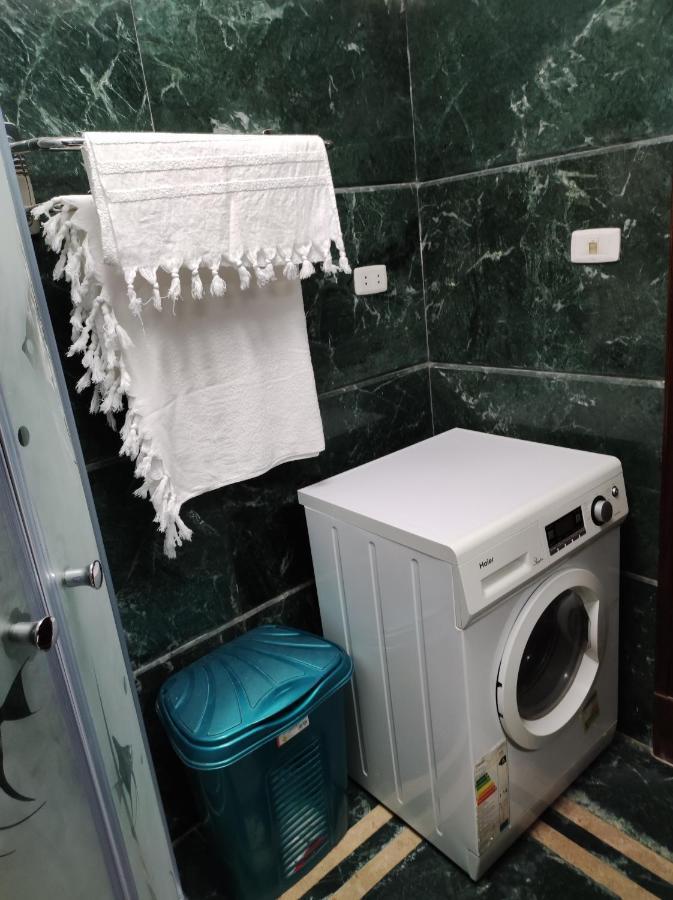 Villa Rayan Hurghada Eksteriør billede