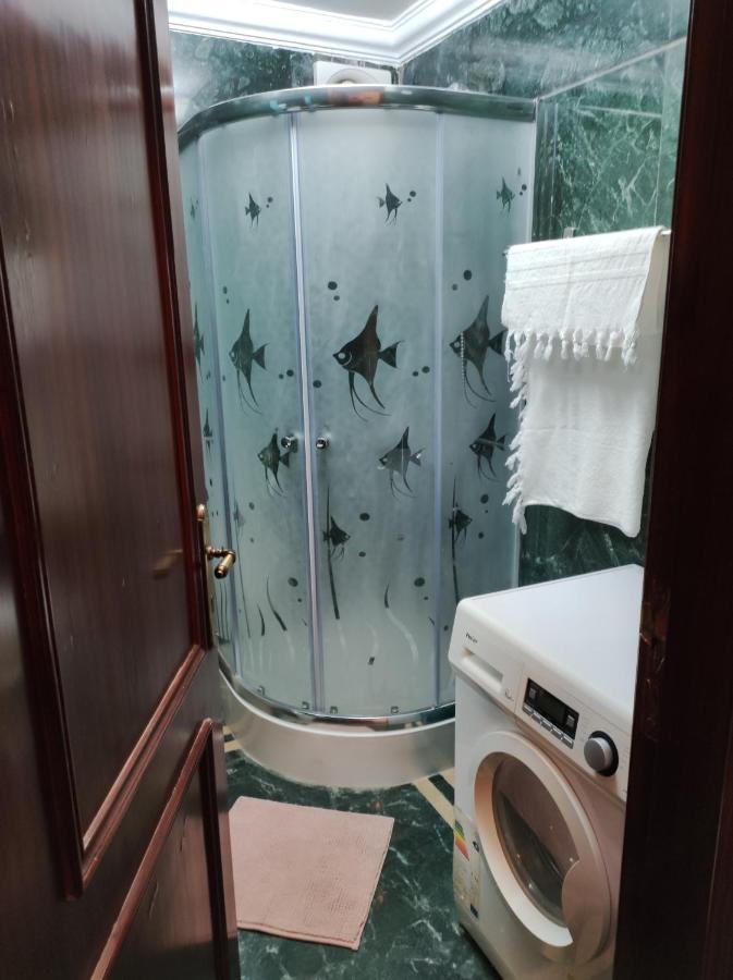Villa Rayan Hurghada Eksteriør billede