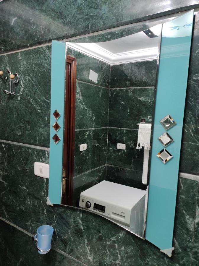 Villa Rayan Hurghada Eksteriør billede