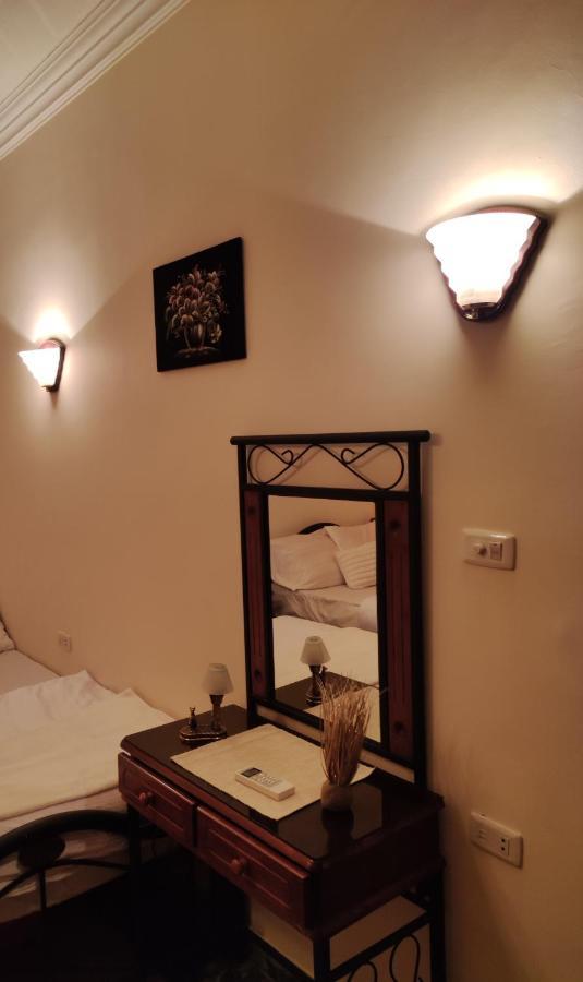 Villa Rayan Hurghada Eksteriør billede