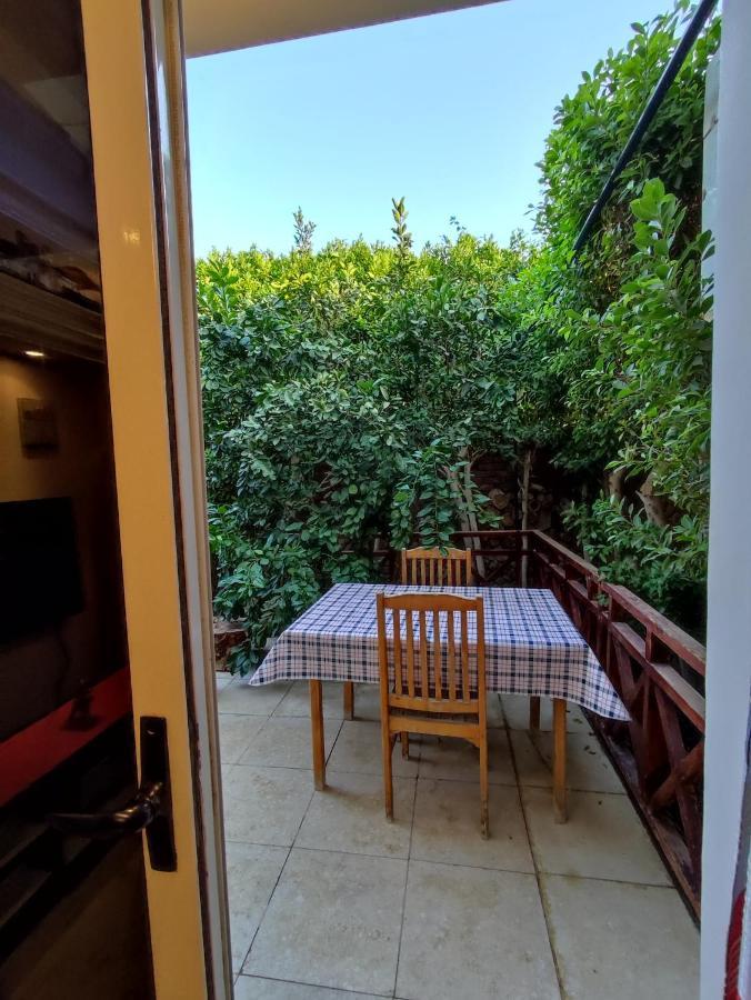 Villa Rayan Hurghada Eksteriør billede