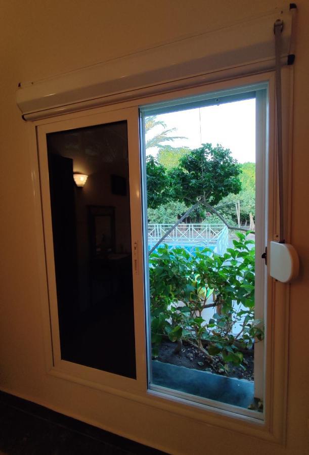 Villa Rayan Hurghada Eksteriør billede