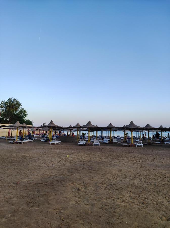 Villa Rayan Hurghada Eksteriør billede