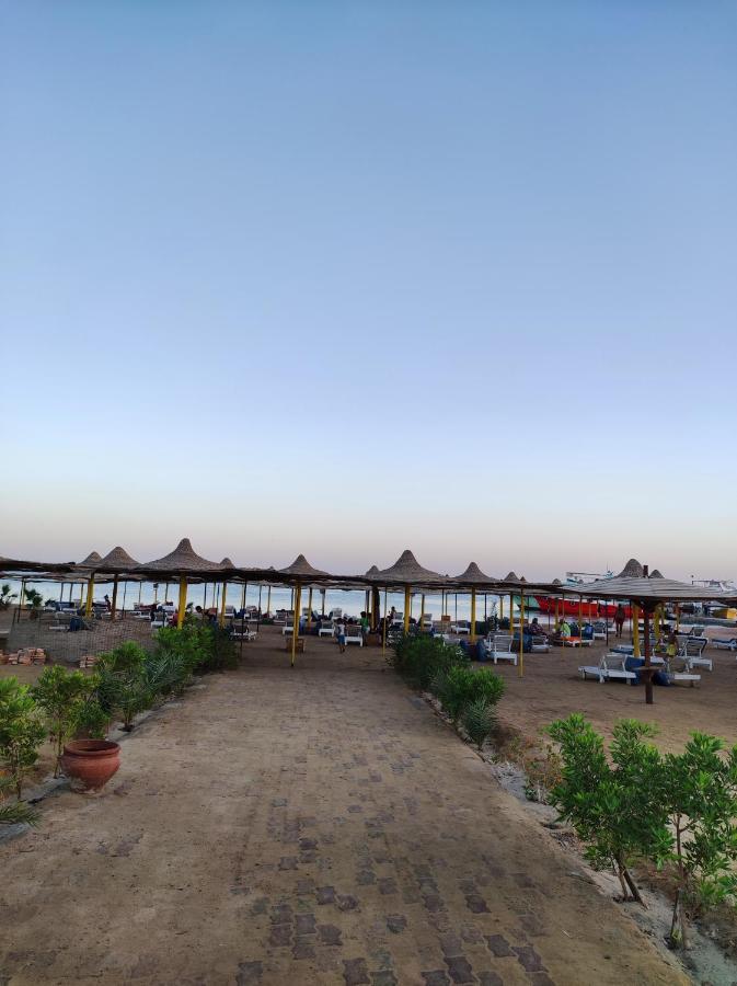 Villa Rayan Hurghada Eksteriør billede